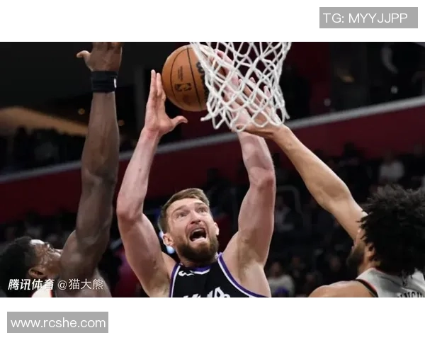 小萨脚踝扭伤缺席10天国王队本赛季战绩受影响显著 小萨脚踝扭伤缺席10天国王队本赛季战绩受影响显著