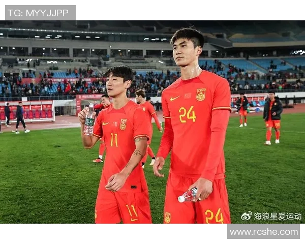 实况足球中国队崛起之路：从青训到国际赛场的辉煌历程