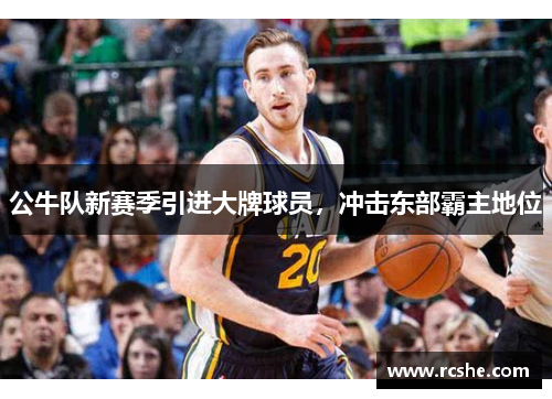 公牛队新赛季引进大牌球员，冲击东部霸主地位