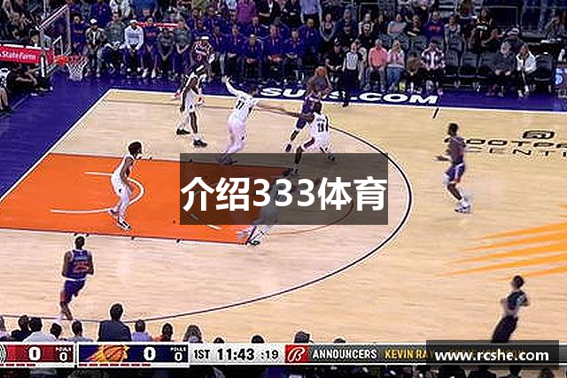 介绍333体育